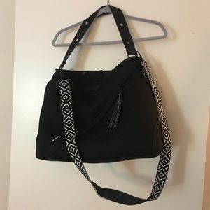 Go Dash Dot Infinity Bag